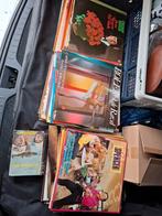 Lot lps..(100 tal), Cd's en Dvd's, Vinyl | Overige Vinyl, Ophalen, Gebruikt, Overige formaten