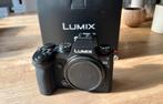 PANASONIC LUMIX S5, Ophalen, Compact, Zo goed als nieuw, Overige Merken