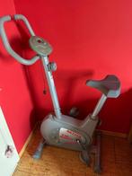 Hometrainer fiets vintage, Sport en Fitness, Ophalen, Kunststof, Gebruikt, Benen