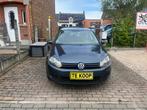 Volkswagen Golf 6, 5 places, Berline, Rétroviseurs électriques, Tissu