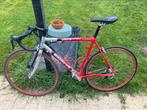 Batavus RR elite koersfiets, Fietsen en Brommers, Fietsen | Racefietsen, Ophalen, Heren, Batavus, Aluminium
