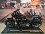 Harley-Davidson SOFTAIL FAT BOB 117 FXFBS, Motos, Motos | Harley-Davidson, Autre, Entreprise