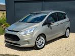 Ford bmax 2013 euro5 benzine 1.0 eco 138 xxxkm, Auto's, Euro 5, Electronic Stability Program (ESP), B-Max, Handgeschakeld