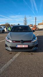 TCR 2.0 TSI OPF DSG, Zwart, 1984 cc, 213 kW, 5 zetels