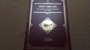 Sint-Niklaas,een wandeling door St-Niklaas van weleer beschikbaar voor biedingen