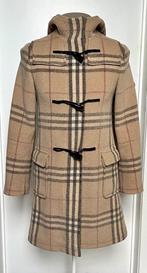 Burberry wollen jas, Kleding | Dames, Beige, Ophalen of Verzenden, Burberry, Maat 36 (S)