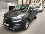 Opel Mokka X, Autos, Argent ou Gris, Achat, Euro 6, Apple Carplay