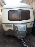 ariba pan familia, Jusqu'à 4 m, Toit relevable, Particulier, 500 - 750 kg