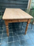 Vintage tafel, Huis en Inrichting, Ophalen