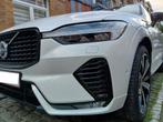 New Volvo XC60 B4 Myld Hybride Essence, 2 Ans Garantie !!!, Auto's, Volvo, Automaat, Wit, Leder, USB