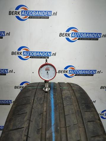 2x Michelin Pilot Super Sport (N0) 255/45 R19 100Y 255/45/19 beschikbaar voor biedingen