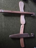 Antieke kapstokken, Antiek en Kunst, Ophalen