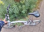 Brompton, Ophalen, Gebruikt, Brompton