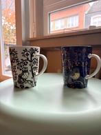 Set van 2 theetassen van Iittala in perfecte staat, Huis en Inrichting, Keuken | Servies, Ophalen, Nieuw, Overige stijlen, Kop(pen) en/of Schotel(s)