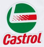 Castrol sticker #1, Motoren, Verzenden