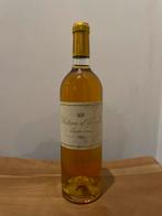 Yquem 2003 75cl, Collections, Comme neuf