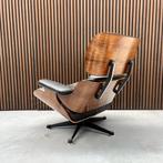 Vitra Eames Lounge chair - Rosewood Palissander, Enlèvement ou Envoi