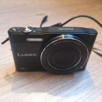 Panasonic Lumix 24mm beschikbaar voor biedingen