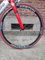 Easton ea50 Aero racesturen, Wiel, Racefiets, Ophalen of Verzenden, Zo goed als nieuw
