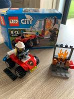 Lego City, Kinderen en Baby's, Ophalen, Zo goed als nieuw, Lego