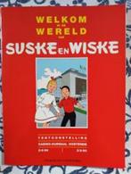 Suske & Wiske Tentoonstelling 1990|Lekturama, Boeken, Stripverhalen, Ophalen of Verzenden, Zo goed als nieuw, Willy Vandersteen