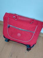 boekentas, Enlèvement