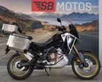 Honda CRF1100 ADVENTURE SPORTS DCT (bj 2019), Bedrijf, Meer dan 35 kW, Overig, 1100 cc