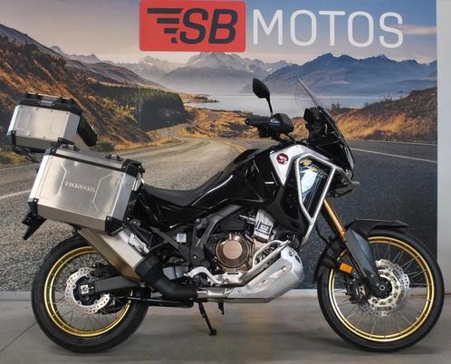 Honda CRF1100 ADVENTURE SPORTS DCT (bj 2019), Motoren, Motoren | Honda, Bedrijf, Overig, meer dan 35 kW