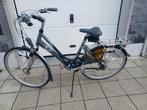 Damesfiets Batavus met 24 versnellingen, Fietsen en Brommers, Ophalen, Batavus, Versnellingen
