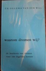 2 boeken spiritueel: over dromen, Boeken, Esoterie en Spiritualiteit, Ophalen of Verzenden, Gelezen, Spiritualiteit algemeen, Achtergrond en Informatie
