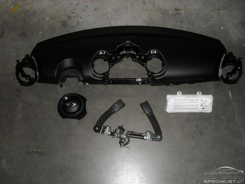 Mini Countryman R60, Paceman R61,airbag set dashboard gordel, Auto-onderdelen, Dashboard en Schakelaars, Gebruikt, Ophalen of Verzenden