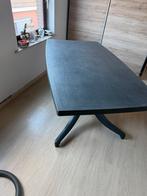 Gratis Tuintafel, Ophalen, Zo goed als nieuw