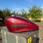 Harley Davidson Sportster 1000 benzinetank, Ophalen of Verzenden, Gebruikt