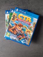 Jeux ps4 - Tout public, Games en Spelcomputers, 1 speler, Ophalen of Verzenden, Zo goed als nieuw, Vanaf 3 jaar