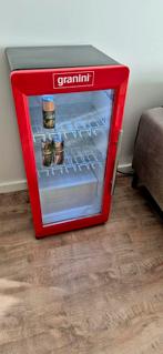 Petit réfrigérateur Grinini, Enlèvement ou Envoi, Comme neuf