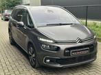 Citroen Grand C4 Picasso 1.6 BlueHDi 7 places 176,000KLM, Te koop, Diesel, Bedrijf, Airbags