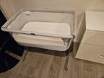 Chicco co- sleeper extra matras + aerosleep overtrekken, Ophalen, Zo goed als nieuw