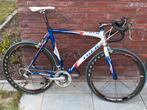 Collectors item Trek Madone Us Postal teamfiets, Fietsen en Brommers, 28 inch, Carbon, Ophalen of Verzenden, Zo goed als nieuw