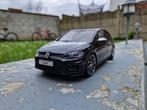 VW Golf 7 R - Échelle 1/18 - Edition limitée - PRIX : 99€, Nieuw, OttOMobile, Ophalen of Verzenden, Auto