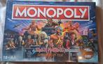 Iron maiden monopoly, Verzamelen, Ophalen