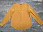 Blouse Yessica okergeel M/L, Yessica, Geel, Maat 42/44 (L), Ophalen of Verzenden