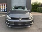 Volkswagen Golf Variant 1.0 benzine Navi Camera Adap.Cruise, Voorwielaandrijving, Stof, Zwart, 3 cilinders