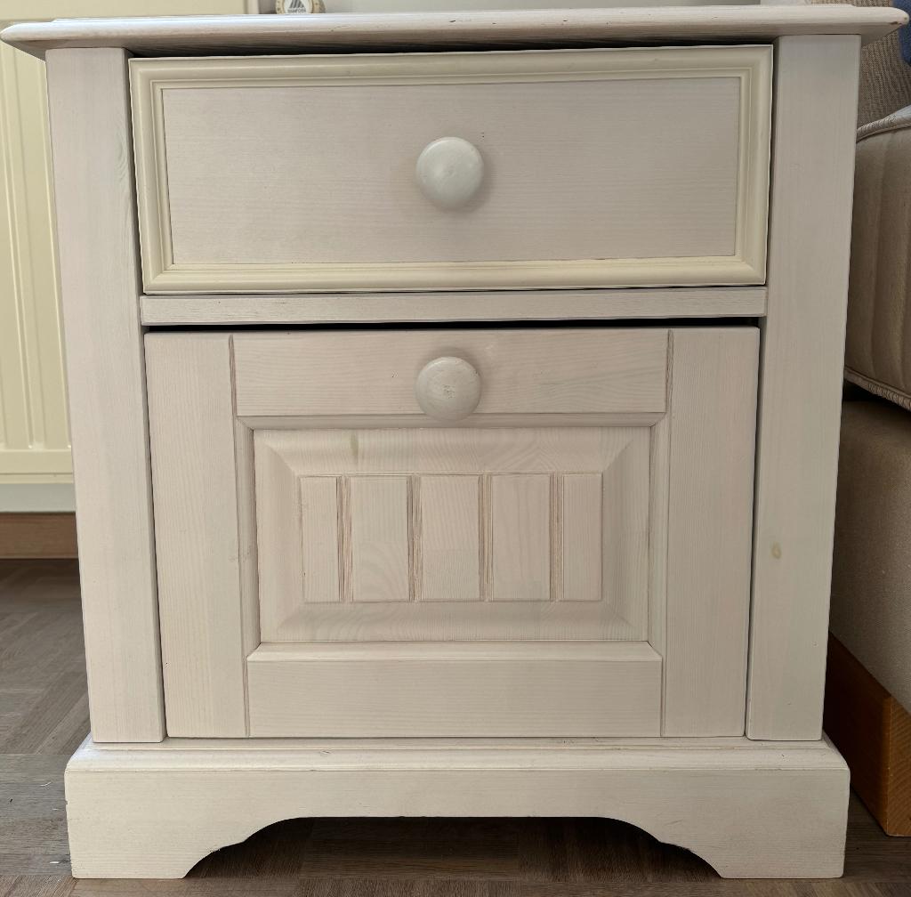 Kinderslaapkamer Luxe, Kinderen en Baby's, Kinderkamer | Complete kinderkamers, Zo goed als nieuw, Jongetje of Meisje, Ophalen