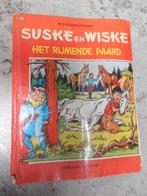 Strips  Suske en Wiske / 5 voor 5 €., Enlèvement ou Envoi, Utilisé