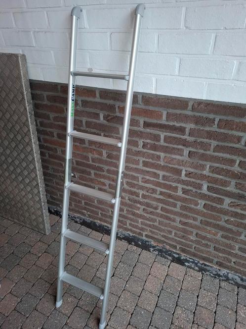 Volkswagen ladder T5/T6/T6.1, Caravans en Kamperen, Mobilhome-accessoires, Nieuw, Ophalen