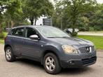 NISSAN QASHQAI, Auto's, Stof, Parkeersensor, Bedrijf, Qashqai