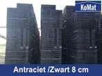 Betonklinkers Antraciet | A keus Klinkers | betonstenen |, Briques, Béton, Envoi, Neuf