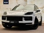 Porsche Cayenne 3.0 E-Hybrid, Bose, pano, luchtv., memory, A, Achat, Entreprise, Noir, 33 g/km