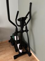 Crosstrainer AMPER GEBRUIKT, Sport en Fitness, Ophalen, Zo goed als nieuw, Crosstrainer