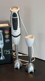 Braun MultiQuick 5, Elektronische apparatuur, Ophalen of Verzenden, Gebruikt, Blender
